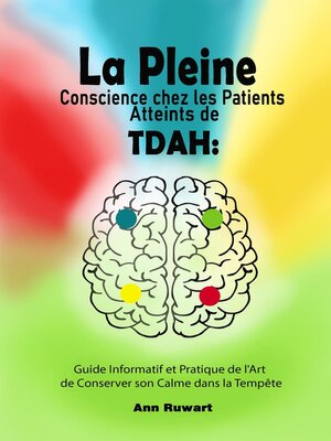 cover image of La Pleine Conscience chez les Patients Atteints de TDAH